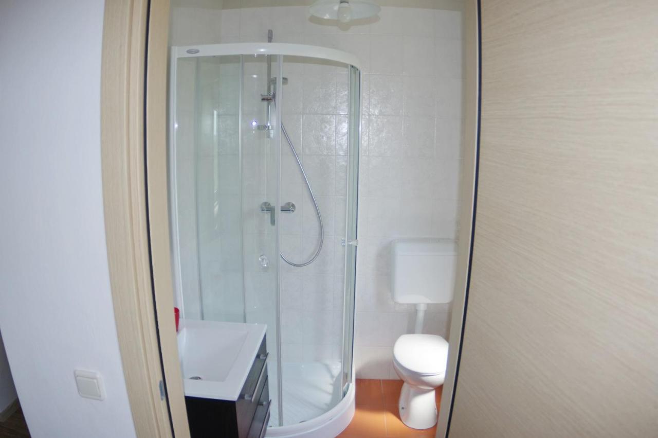 Apartment Mia Vinkuran Buitenkant foto