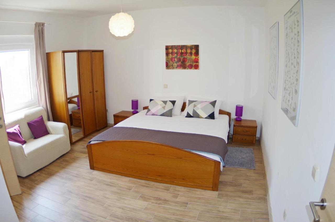 Apartment Mia Vinkuran Buitenkant foto