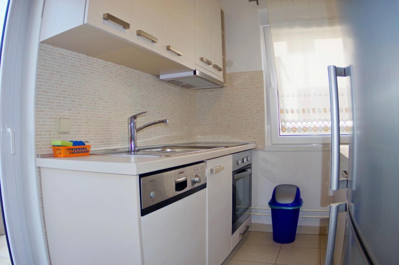 Apartment Mia Vinkuran Buitenkant foto
