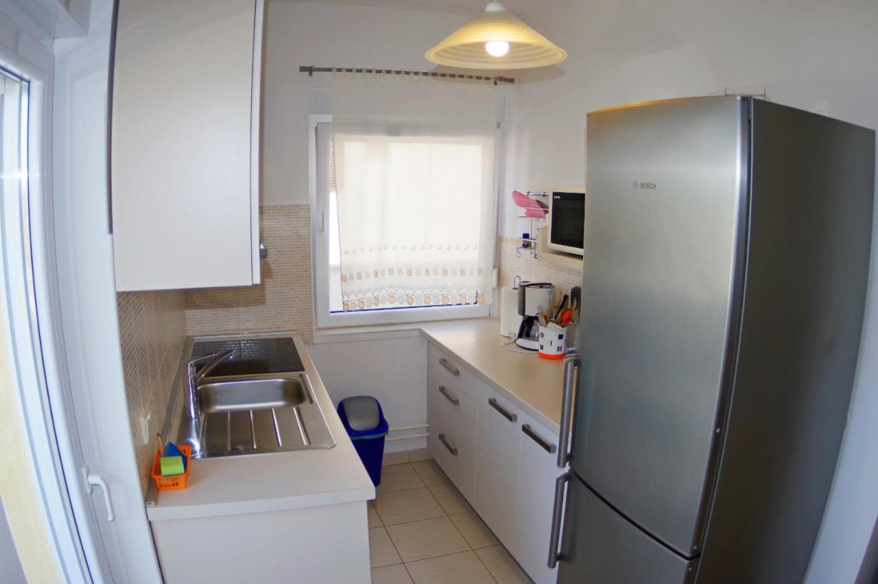 Apartment Mia Vinkuran Buitenkant foto