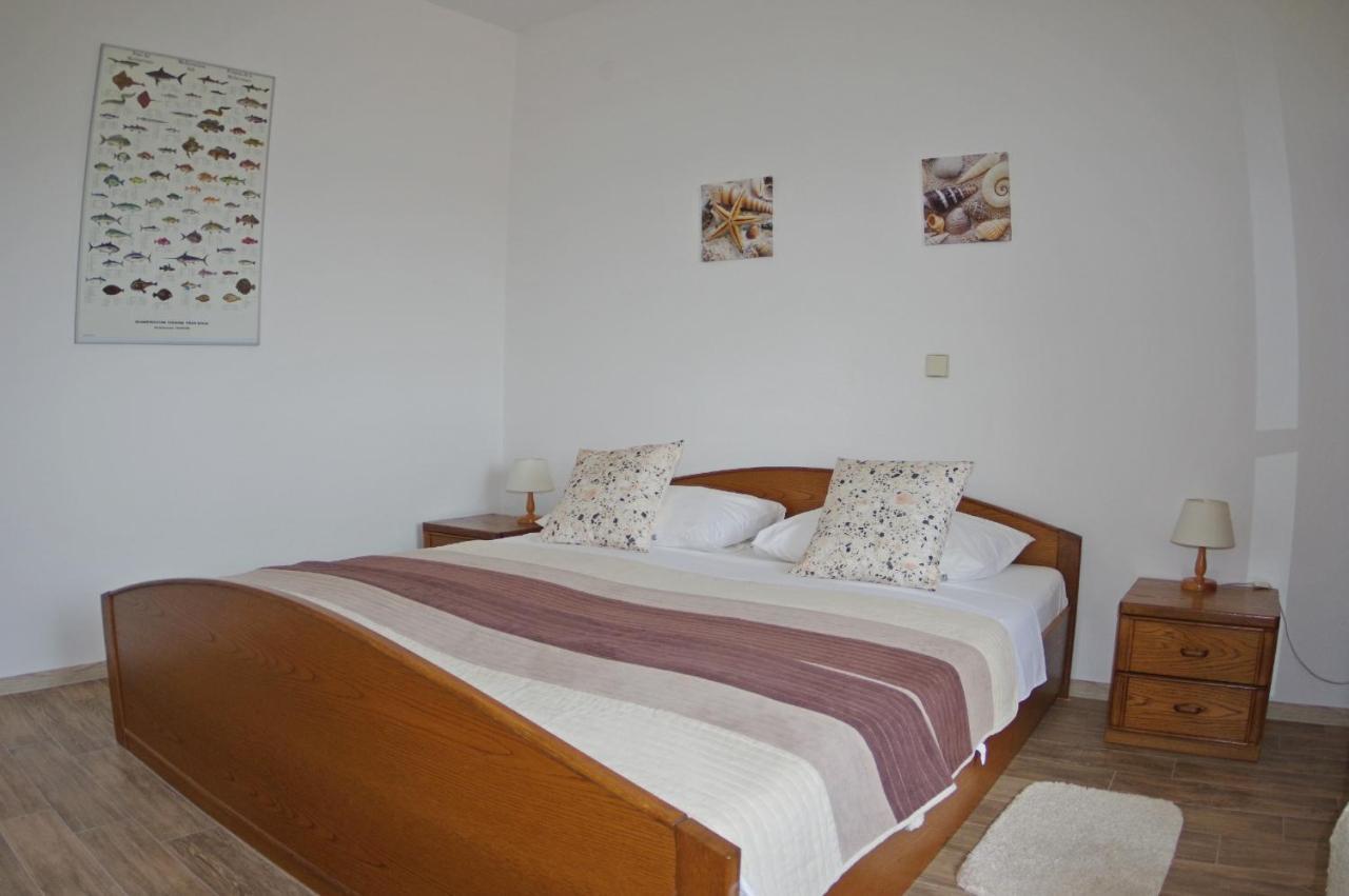 Apartment Mia Vinkuran Buitenkant foto