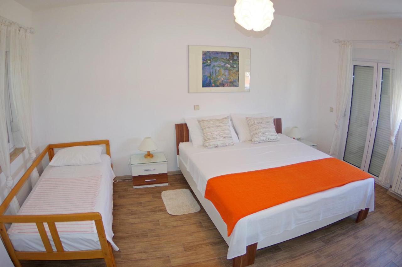Apartment Mia Vinkuran Buitenkant foto