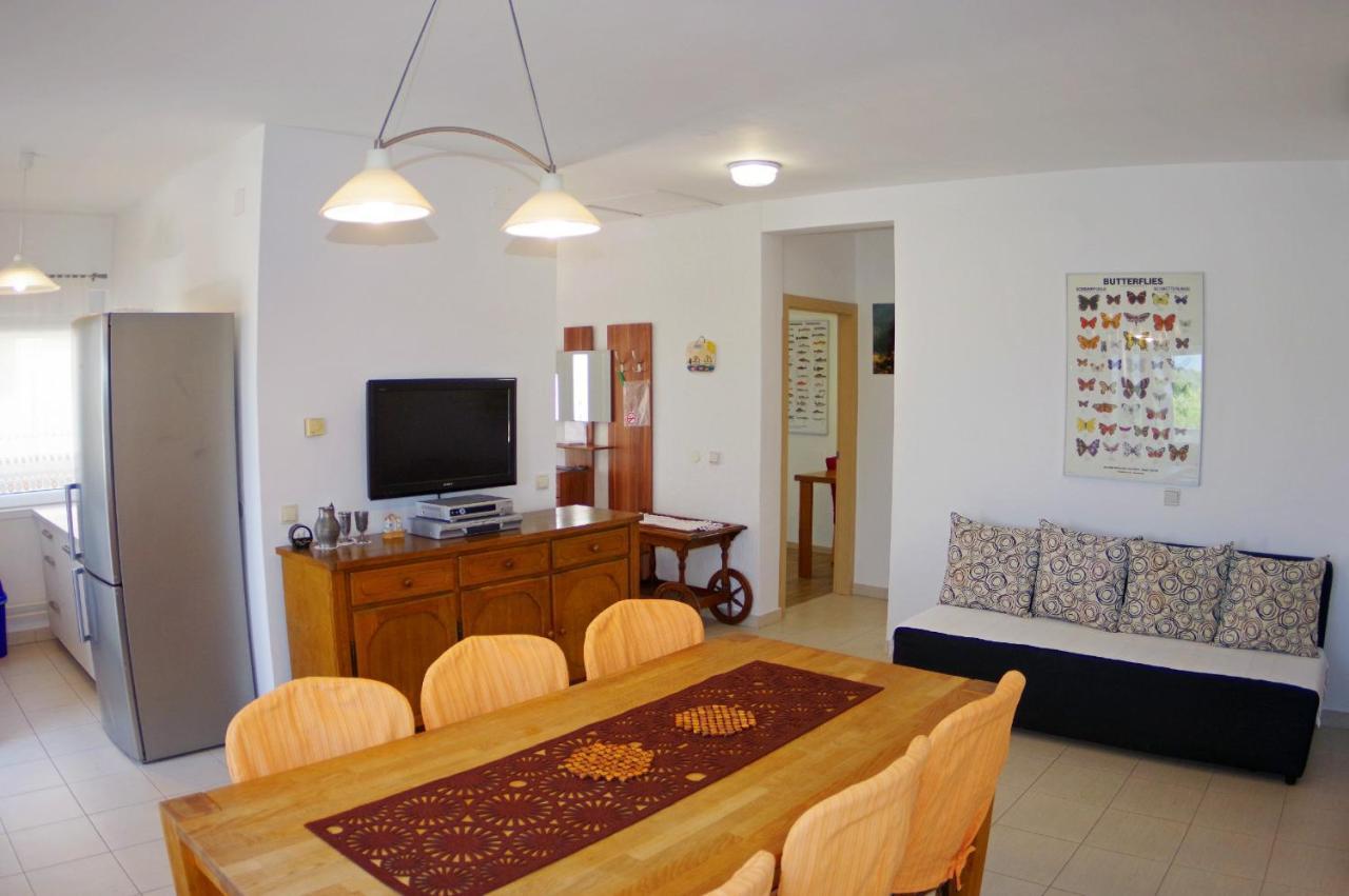 Apartment Mia Vinkuran Buitenkant foto