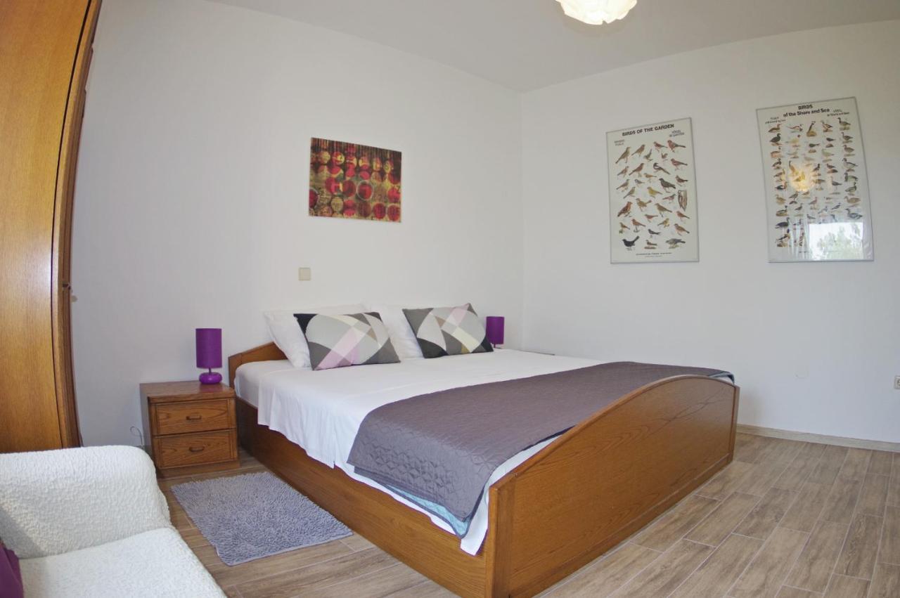 Apartment Mia Vinkuran Buitenkant foto