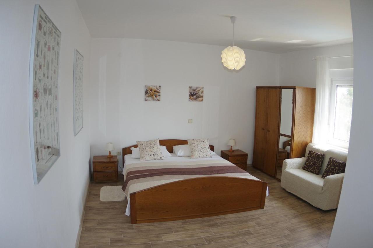 Apartment Mia Vinkuran Buitenkant foto