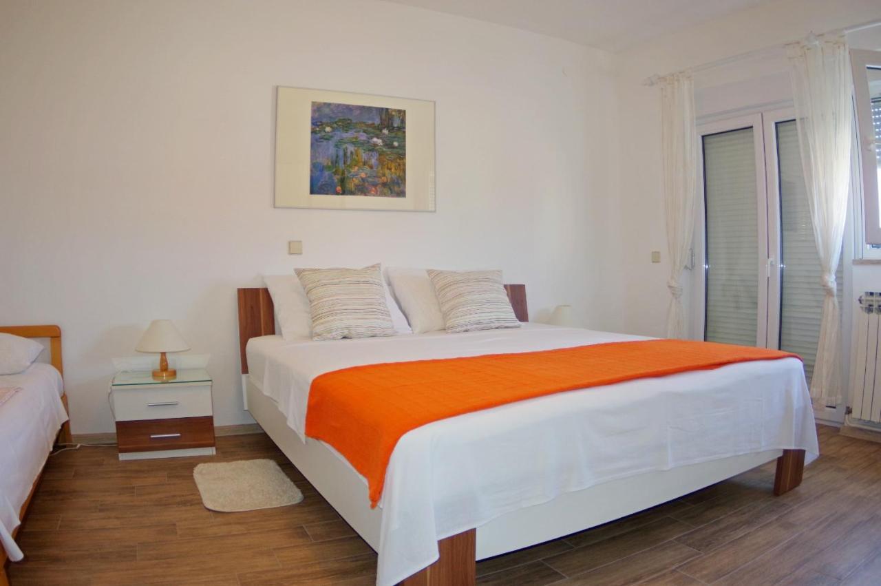 Apartment Mia Vinkuran Buitenkant foto