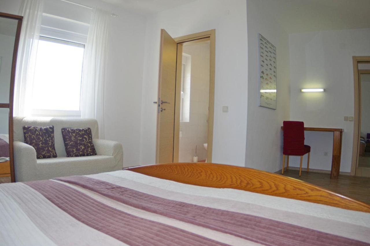 Apartment Mia Vinkuran Buitenkant foto