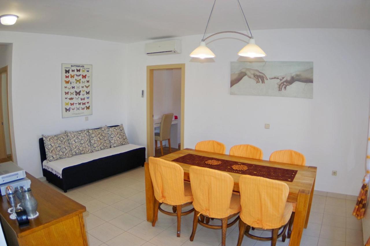 Apartment Mia Vinkuran Buitenkant foto