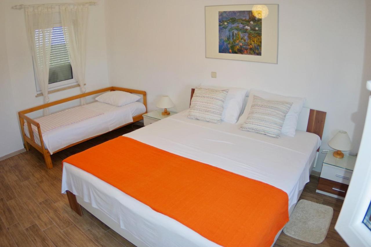 Apartment Mia Vinkuran Buitenkant foto