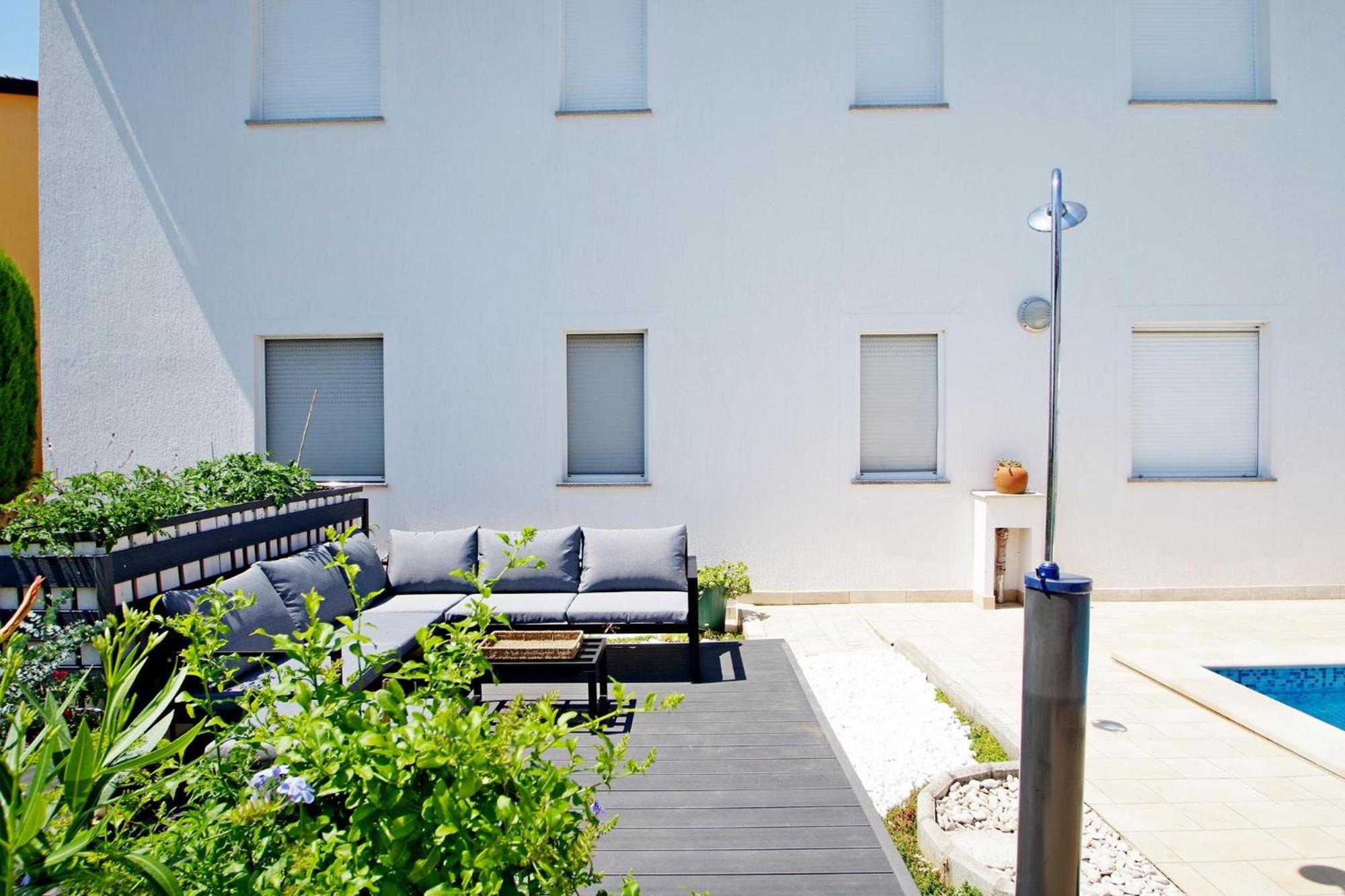 Apartment Mia Vinkuran Buitenkant foto